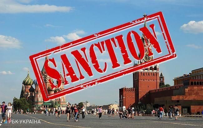 В России прокомеентировали новые санкции США