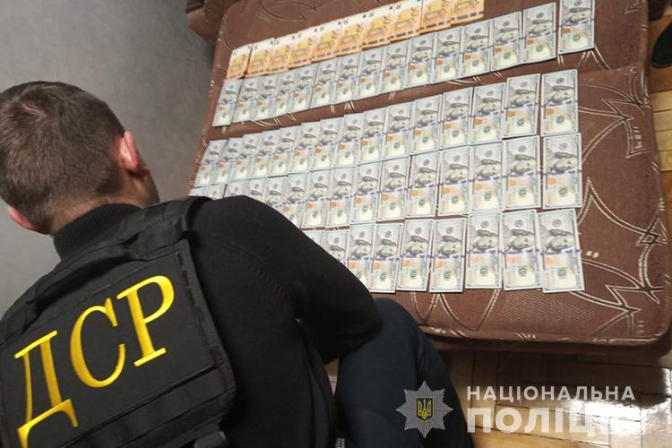 Полиция нанесла удар по наркодилерам национального масштаба: все подробности. ФОТО