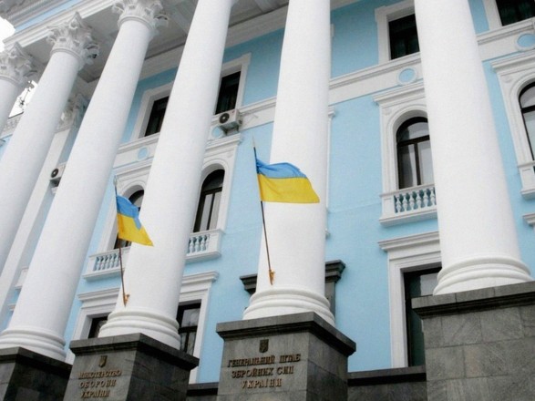 Минобороны: Срочная служба в Украине не отменится
