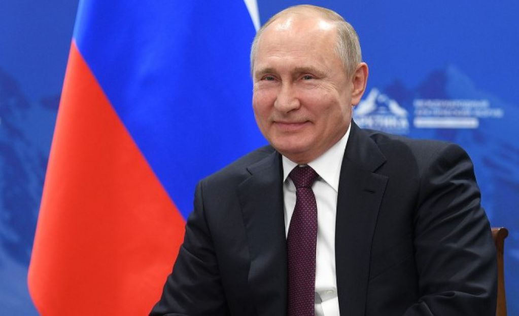 Сопротивление бесполезно: Путин пригрозил использовать новейшее оружие