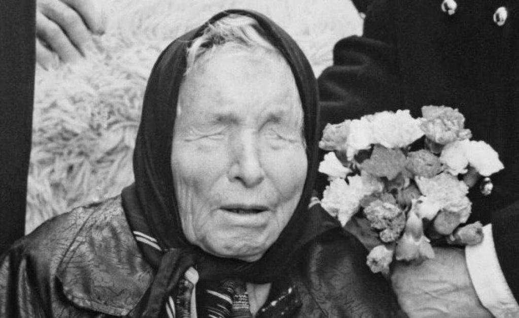 Ванга предупредила о катаклизме в феврале, чего ожидать в мистический день