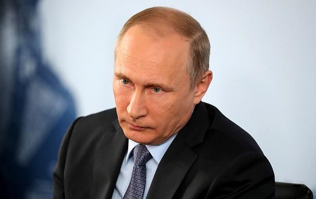 Даже возраст не тот: появились шокирующие данные о Путине