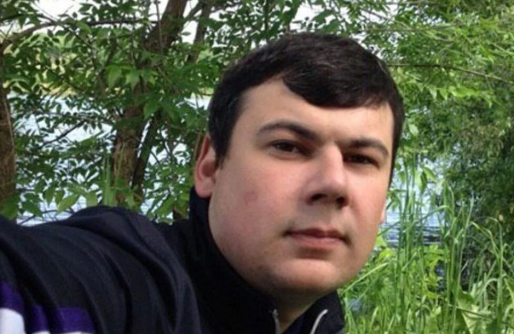 Мужчина с ножом ворвался в церковь и напал на прихожан