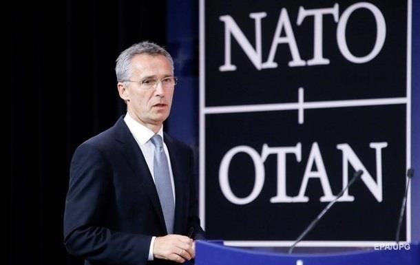 В НАТО поделились подробностями дискуссии с РФ касательно гонки вооружения