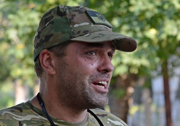 Соратник Порошенко, назвавший "ублюдками" бойцов ВСУ, решился на отчаянный шаг