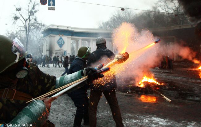 В ГБР заявили о смене тактики и методологии расследования дел Майдана