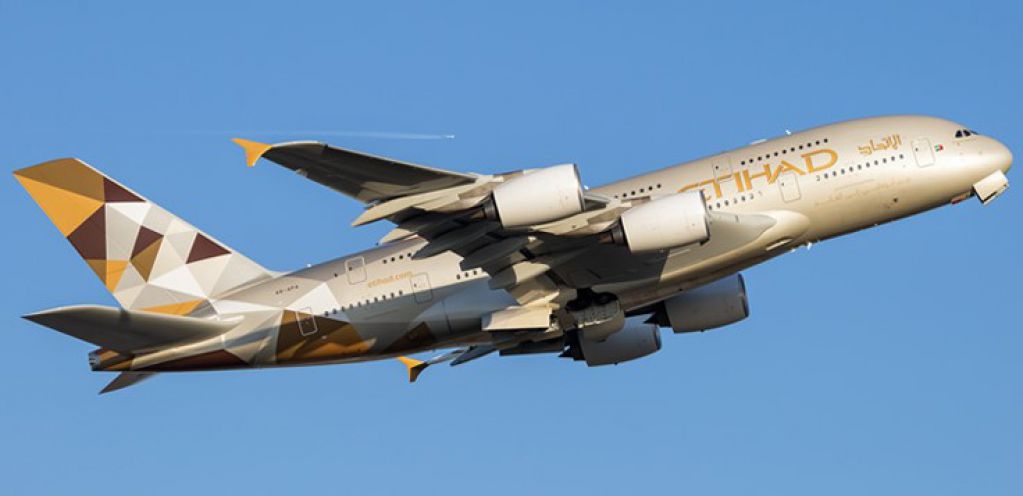 ЧП с Airbus A380 в Лондоне: ВИДЕО, от которого мурашки по коже