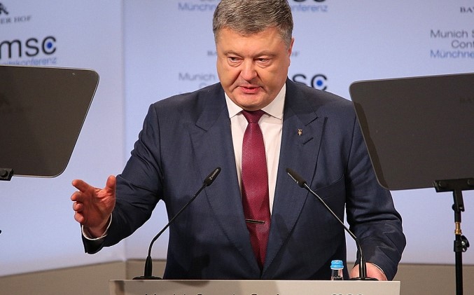 Березовец: Зеленский лично запретил Порошенко присутствовать на украинской панели в Мюнхене