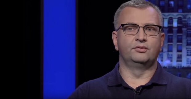Люстрований «в законі» Юрій Атаманюк: новоявлений експерт з кримінальним шлейфом