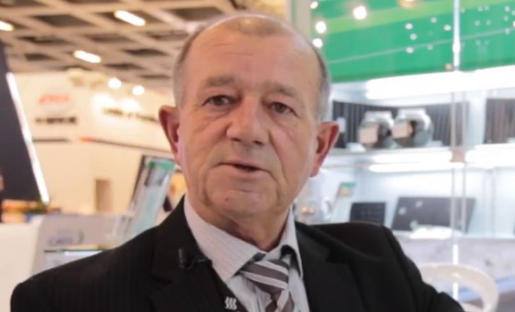 «Укрзалізниця відверто знищує вітчизняні підприємства» - заявляє найбільший в Україні виробник колійних скріплень