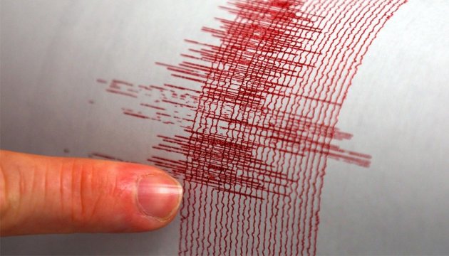 Туреччину знову накрив землетрус
