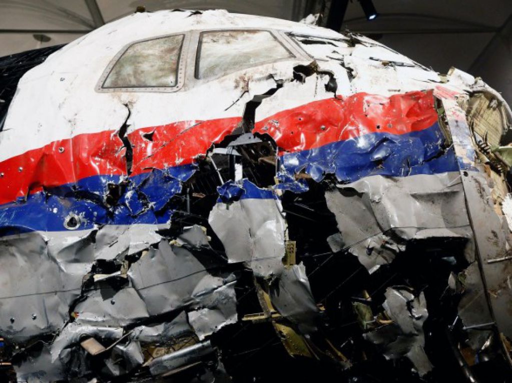 Полиция Австралии заявила о подлинности «новых данных» по делу MH17