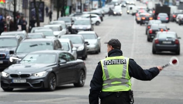 В Украине приготовили "сюрприз" для пешеходов-нарушителей ПДД