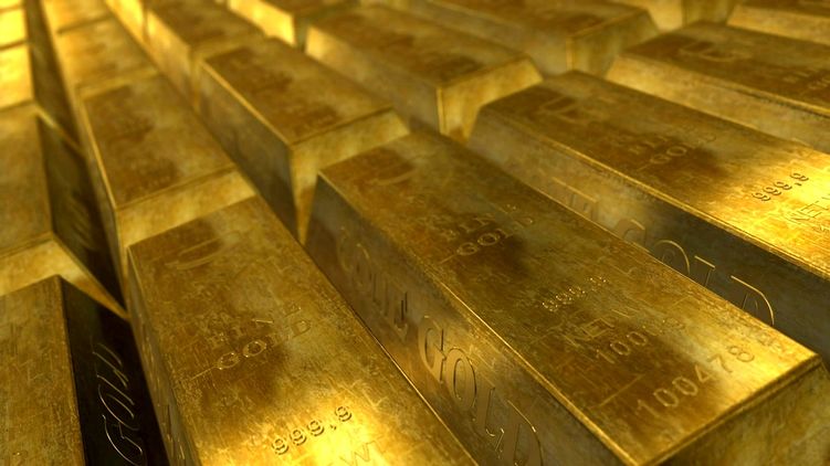 В Индии нашли рудники с залежами золота, в пять раз превышающими золотой запас страны
