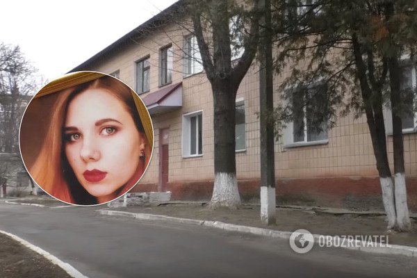 "Укололи и увезли": в Чернигове умерла 19-летняя роженица