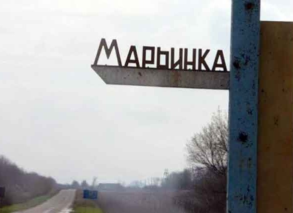 Трагедия на Донбассе: переезда через КПВВ «Марьинка» не пережил очередной пенсионер