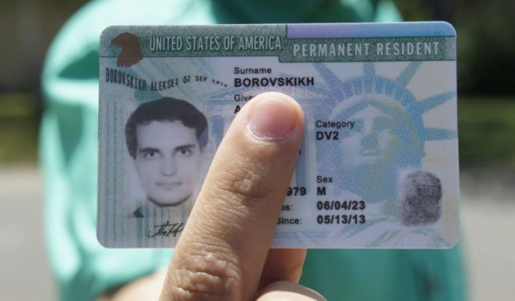 Бедным ничего не светит: в США усложнили правила Green Card