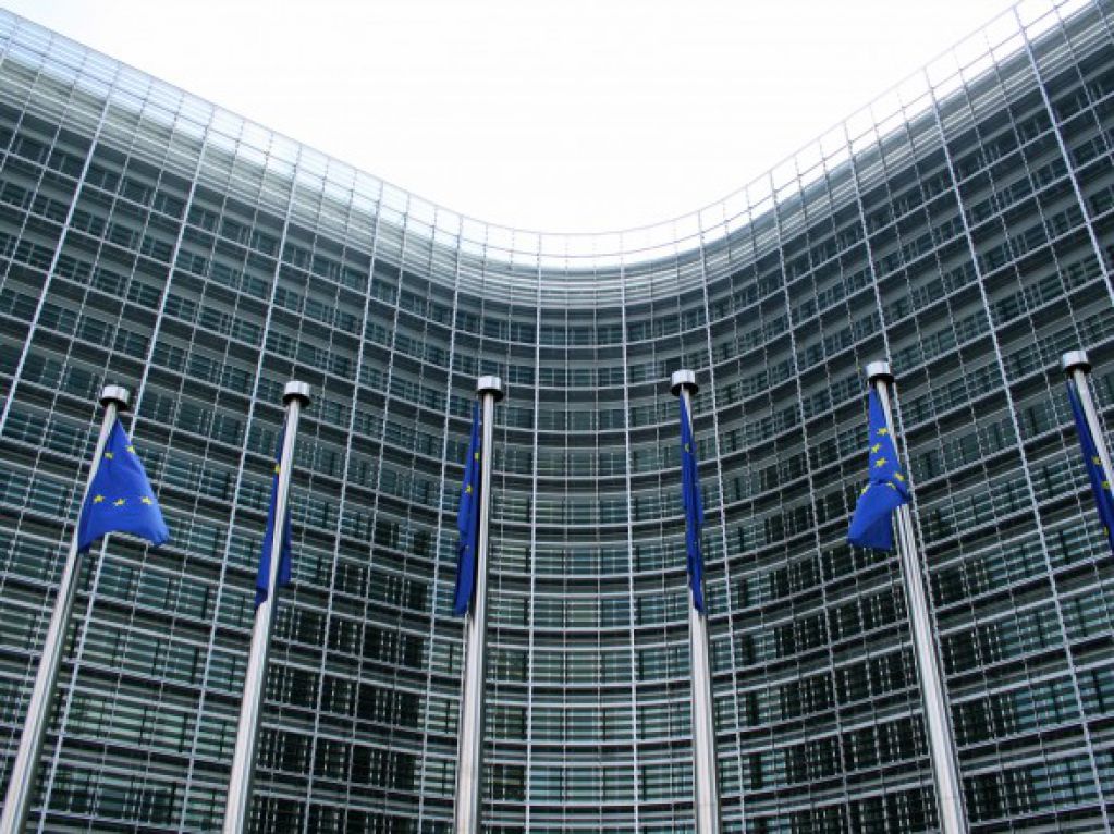 Борьба с коронавирусом обойдется Евросоюзу в 230 млн евро