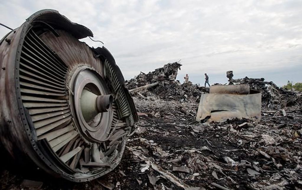 Новый поворот в деле MH17: у JIT нашелся свидетель запуска ракеты