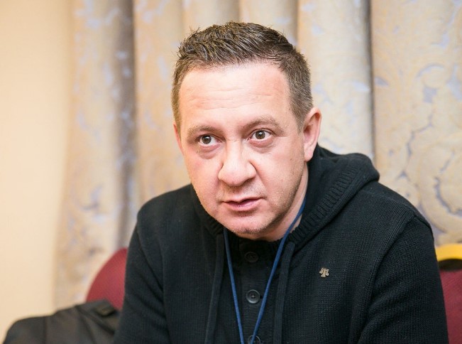 "Больные люди": Муджабаев в прямом эфире обрушился на украинцев