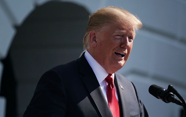 Трамп прижал Путина к ногтю