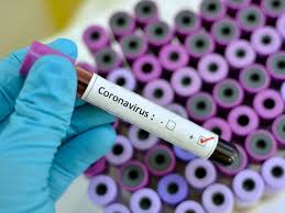 Срочно: украинка заболела коронавирусом