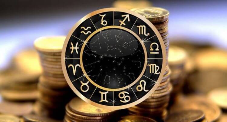 Составлен подробный финансовый гороскоп на март