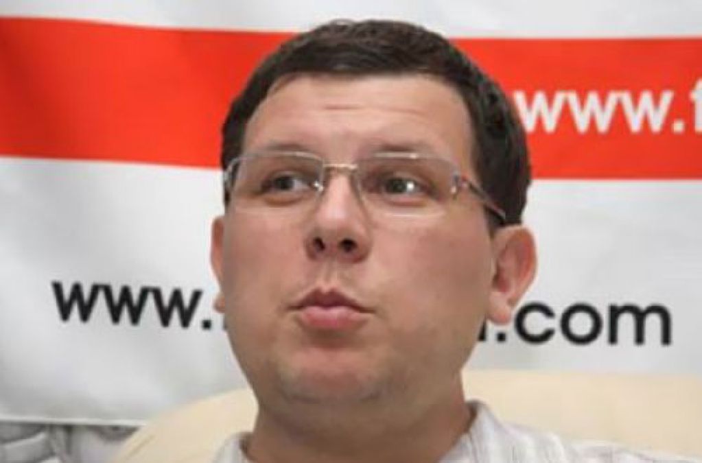 Василий Стоякин. Интервью Суркова и зашифрованные цитаты Пелевина