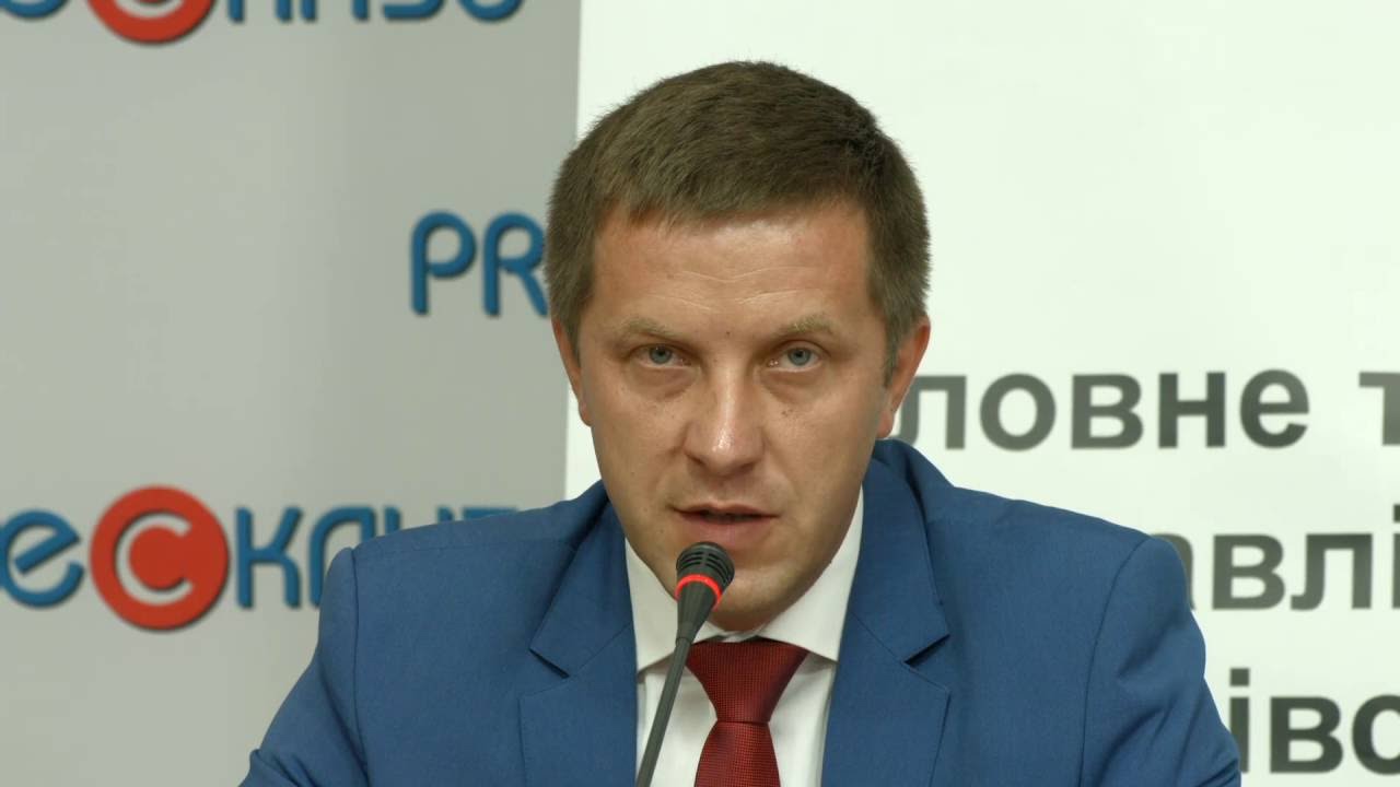 СМИ: Коррупционеры пытаются дискредитировать нового начальника таможни в Краковце