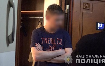 Махинации с авто на €4 млн обернулись арестом для сына экс-главы КС 