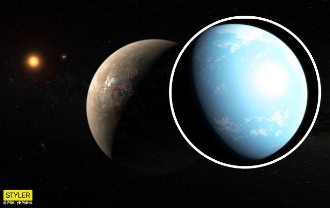 Ученые нашли планету, на которой можно жить людям