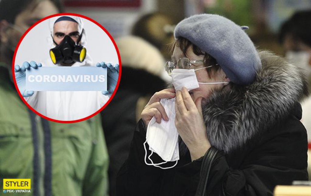 Украинцев, подхвативших коронавирус, становится больше: где они и как себя чувствуют