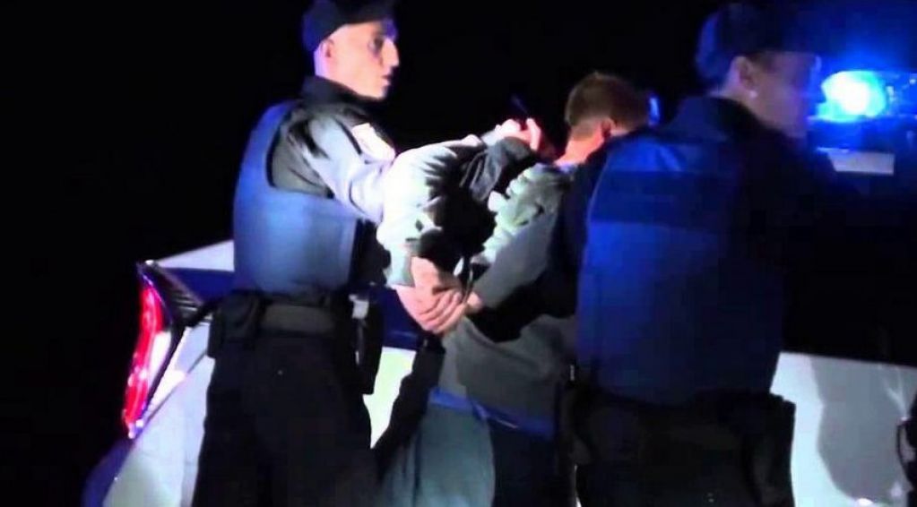 Полицейские убили уснувшего пассажира такси ударом электрошокера