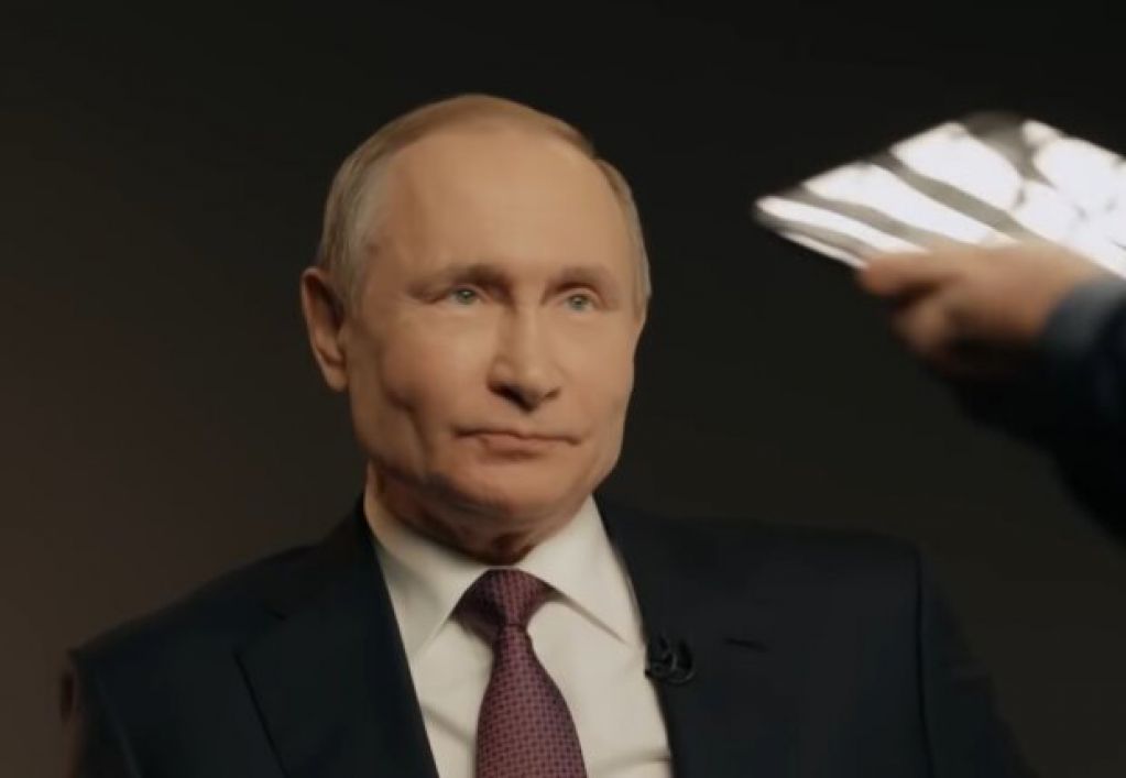 Путин открыл правду о своих двойниках