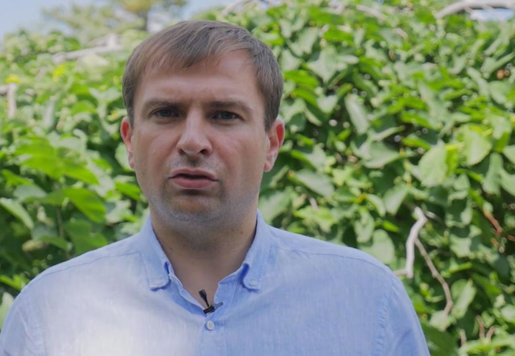 Народний депутат Федір Христенко витратив 25 мільйонів гривень на святкування у Москві