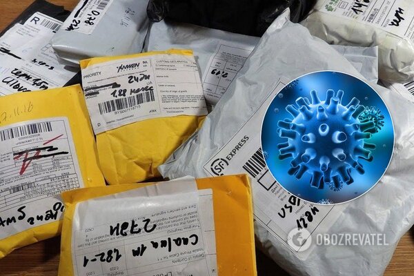 AliExpress из-за коронавируса обратился к своим клиентам