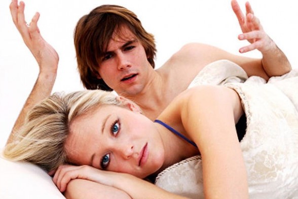 Специалисты перечислили пять основных ошибок в интимных отношениях