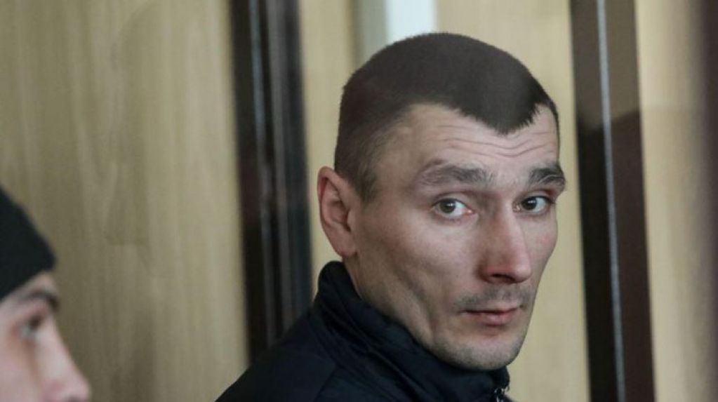 29-летнего белоруса приговорили к расстрелу