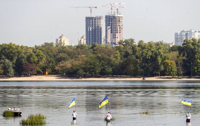 Украина может остаться без рек: шокирующий прогноз экологов