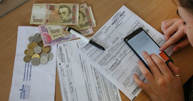 Субсидии урезают: как украинцам пересчитают выплаты по новой формуле