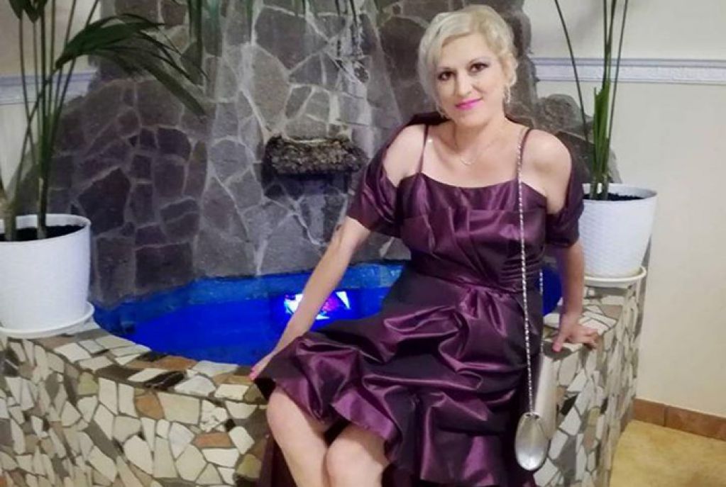 В Неаполе трагически погибла украинка