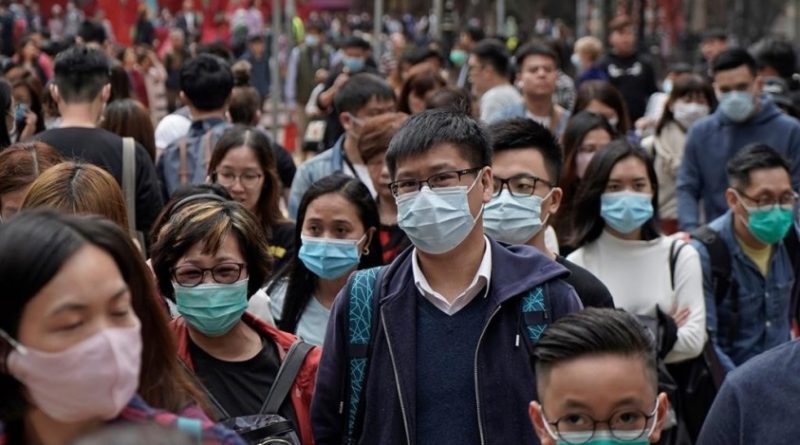 Китай заработал на коронавирусе триллионы, обманув США и Европу 