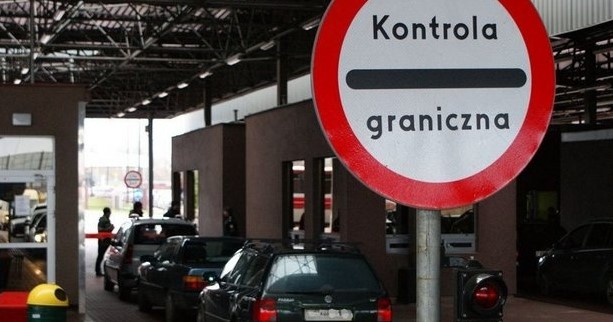 Польша изменила правила въезда для украинцев: как будем проходить границу