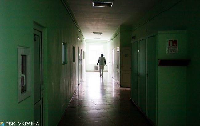 На Днепропетровщине 26-летний мужчина не пережил осложнения гриппа 