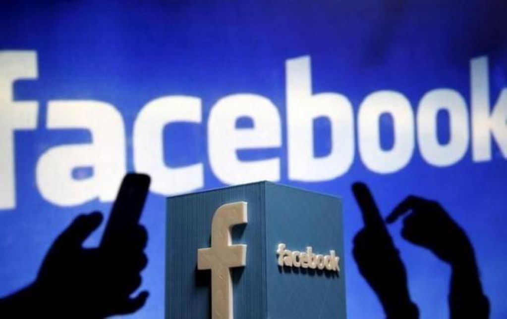 Facebook пойдет под суд из-за нарушения конфиденциальности