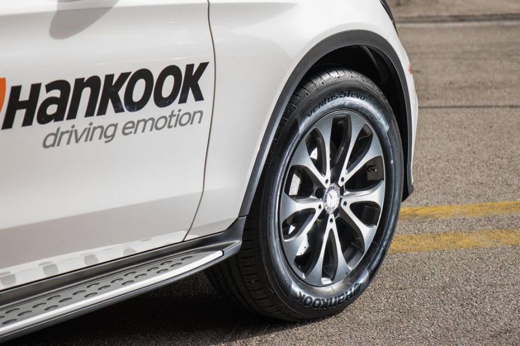 Обзор шин hankook - в чем плюсы и есть ли минусы