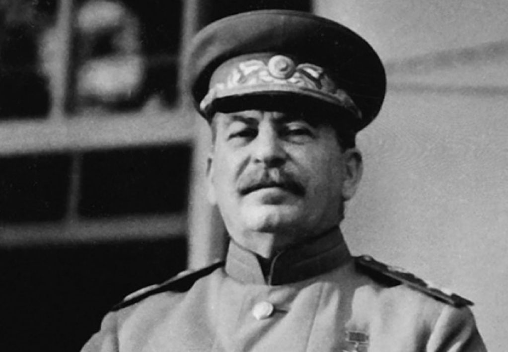 Об этом даже шепотом боялись говорить: малоизвестные факты о Сталине