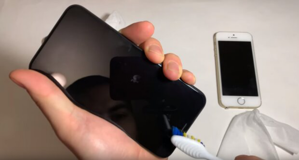 Apple рассказала о новых правилах ухода за iPhone