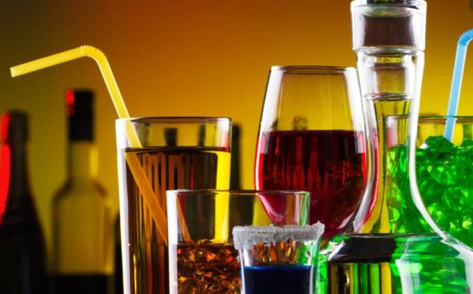 ВОЗ назвала два самых опасных алкогольных напитка
