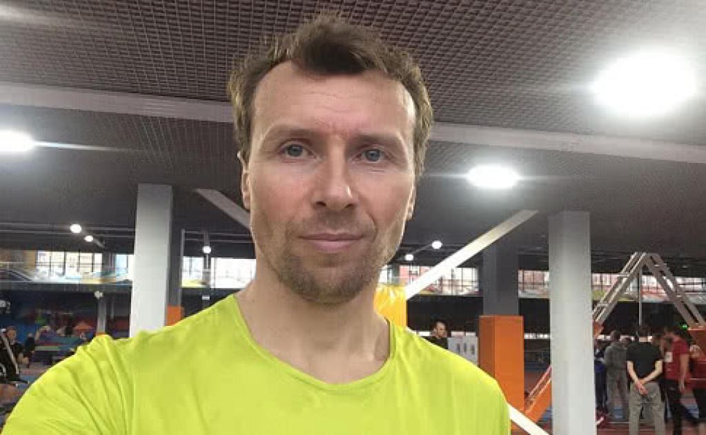 В Японии при загадочных обстоятельствах исчез спортсмен из Украины